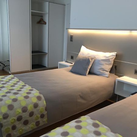 Hotel Flawil Exteriör bild