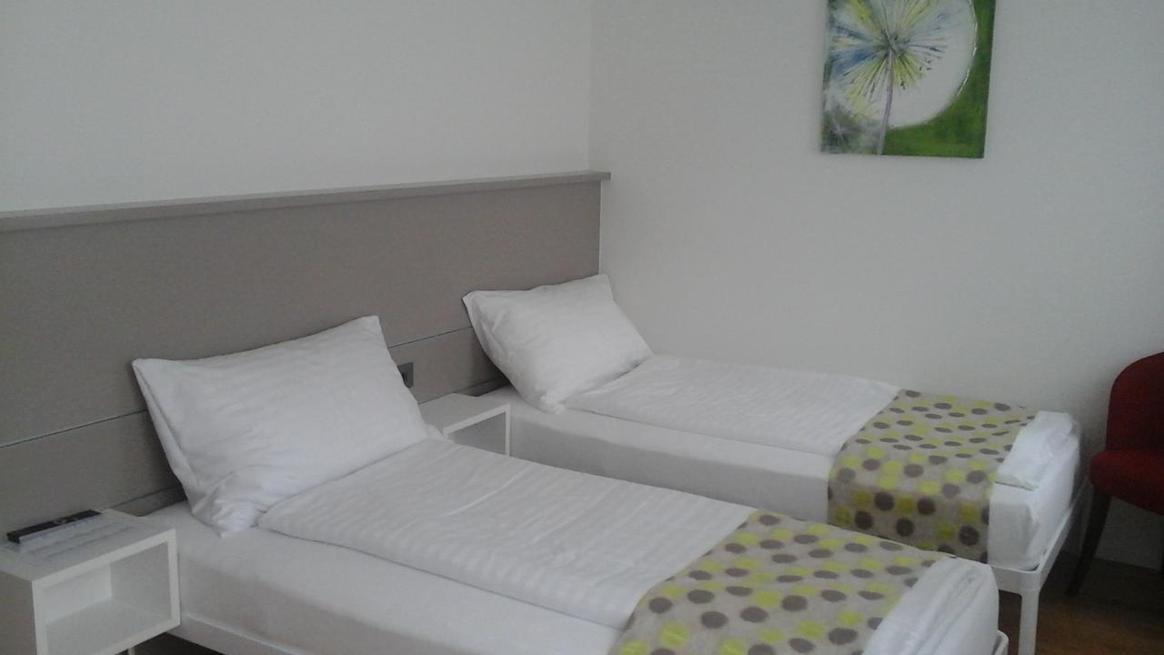 Hotel Flawil Exteriör bild