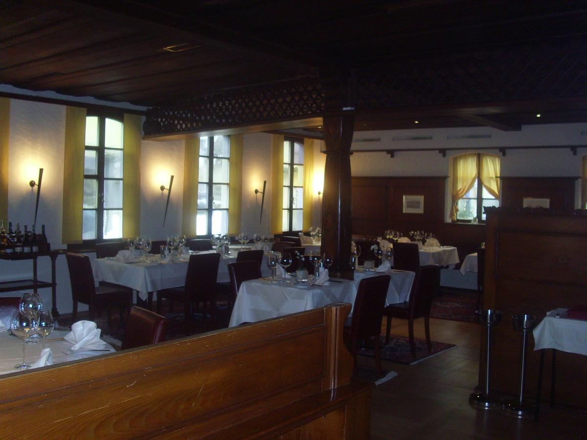 Hotel Flawil Exteriör bild