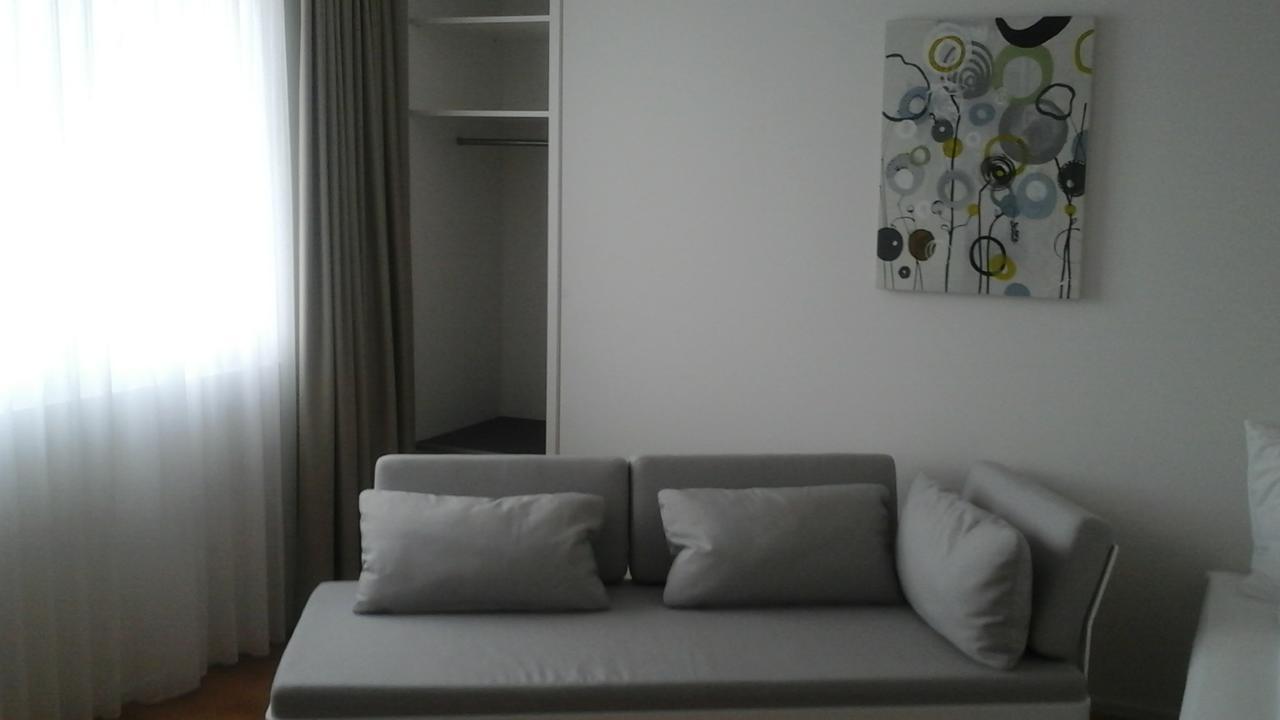 Hotel Flawil Exteriör bild